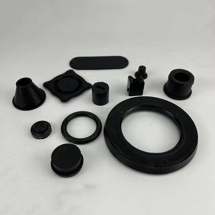 橡塑制品的精密定制 打造耐磨耐油的工業(yè)“韌性”基石